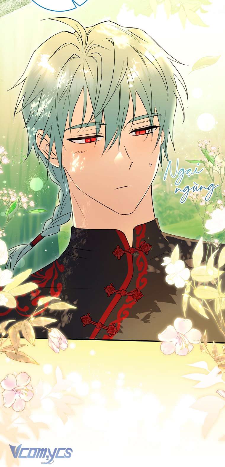 Thời Hạn Cuối Cùng Đang Tràn Ngập Trên Cửa Sổ Trạng Thái Chap 12 - Trang 4