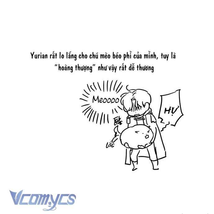 (Munn) Công Nương Mint Bé Nhỏ Chap kì - Trang 2