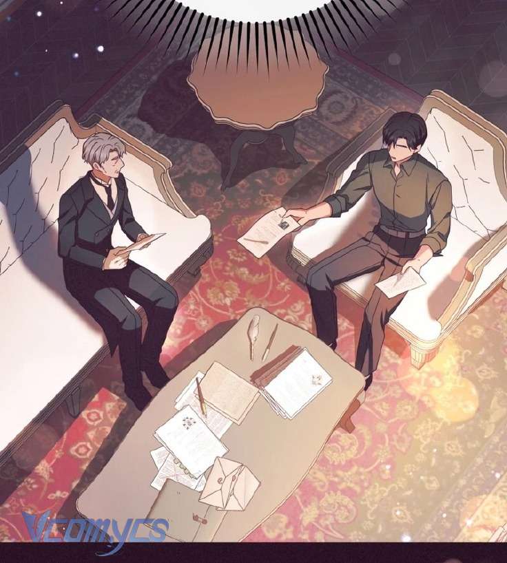 Được Yêu Thương Mà Còn Ngại Ngùng Sao! Chap 59 - Trang 4