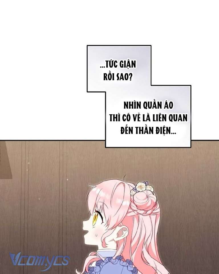 Tôi Được Nuôi Dưỡng Bởi Những Kẻ Phản Diện Chap 68 - Trang 3