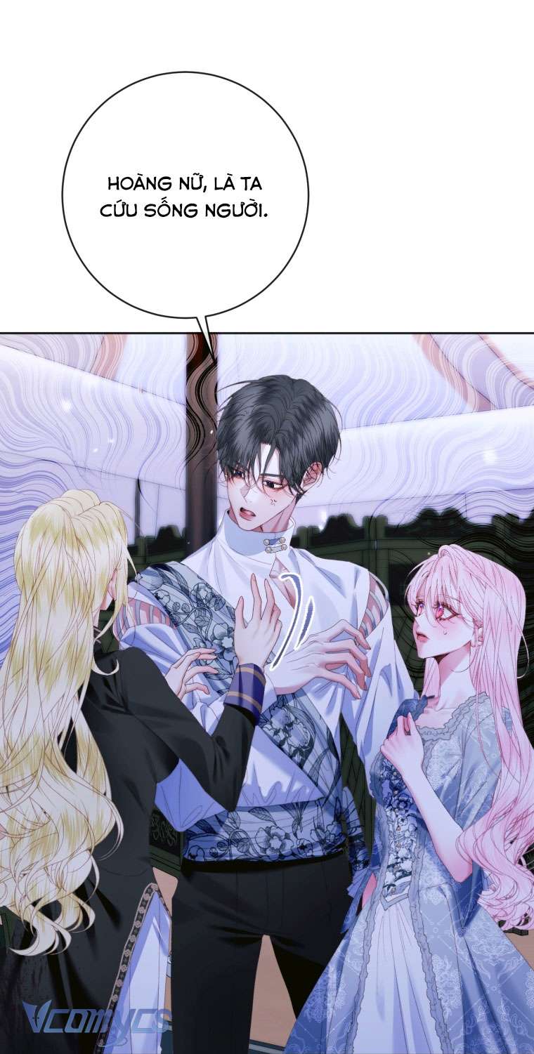 Siren: Trở Thành Gia Đình Của Nhân Vật Phản Diện Chapter 110 - Trang 3