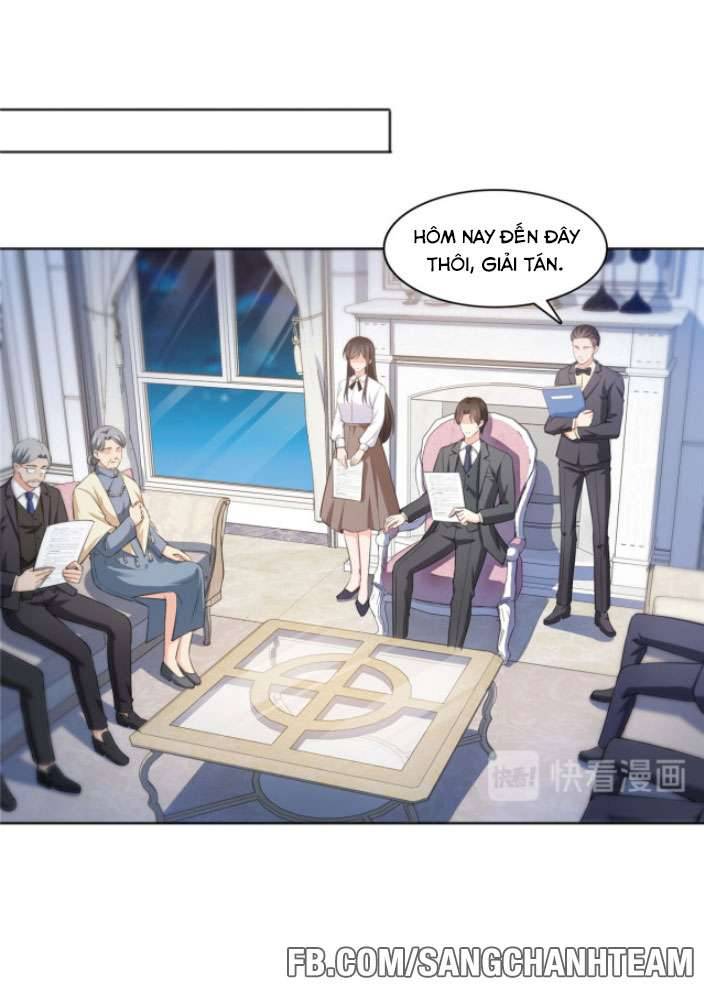 Hệt Như Hàn Quang Gặp Nắng Gắt Chap 179 - Trang 4