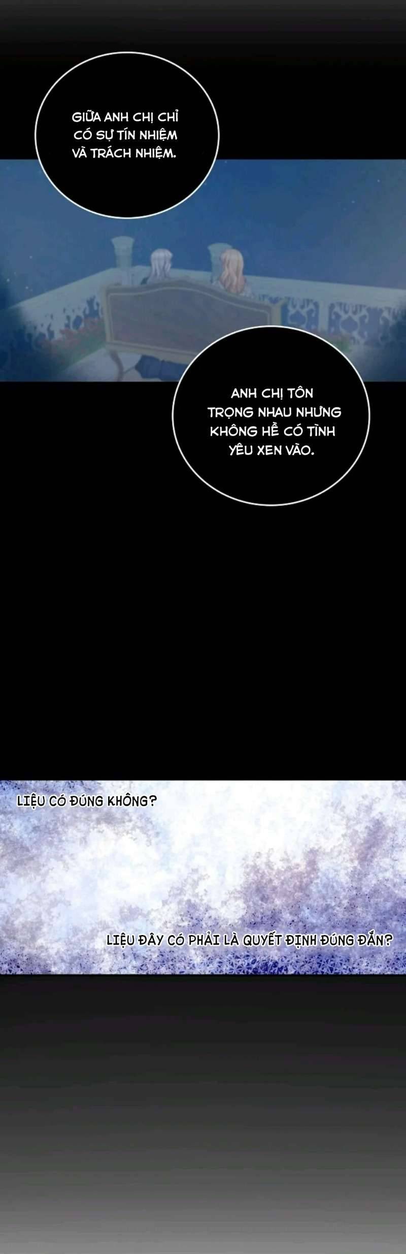 Cẩn Thận Với Các Anh Trai Đấy! Chap 54 - Trang 2