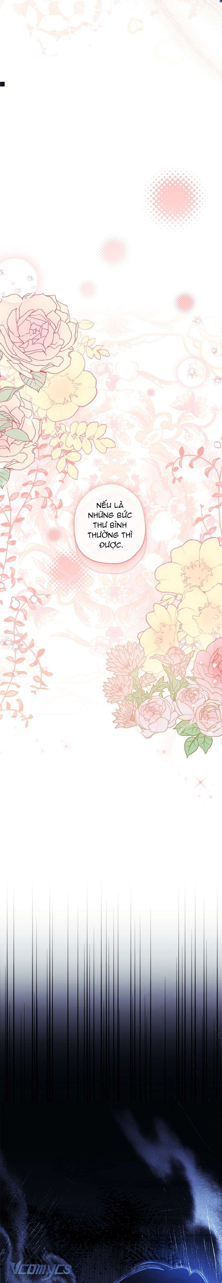 Tôi Đã Trở Thành Con Gái Nuôi Của Nam Chính Chap 84 - Trang 2