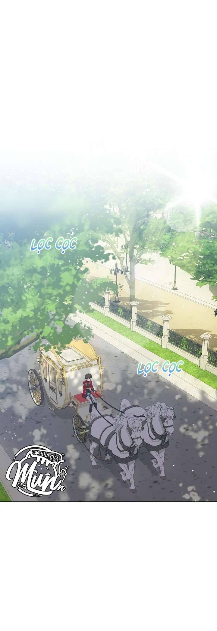 Quý Cô Thế Giới Ngầm Chap 17 - Trang 4