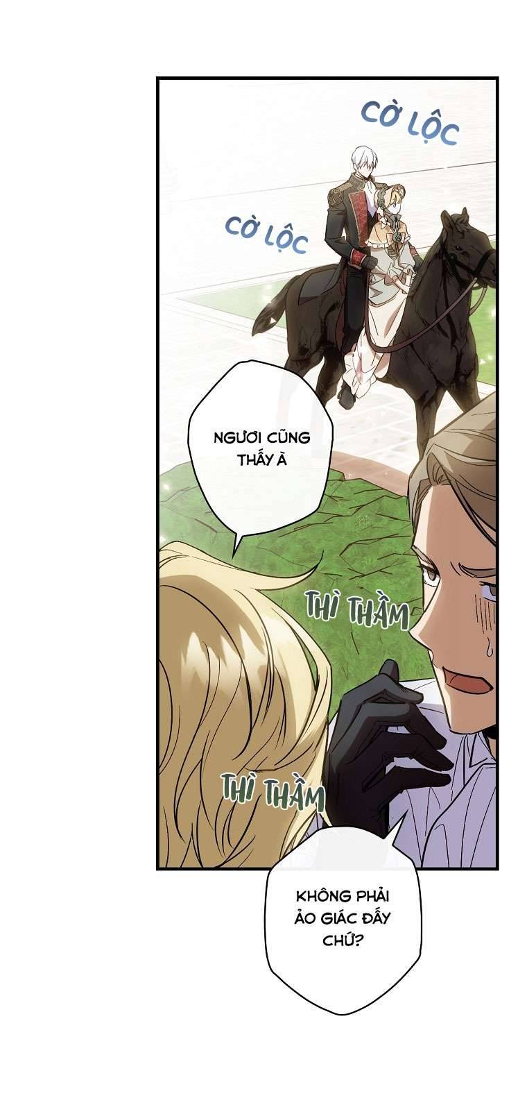 Phương Pháp Khiến Phu Quân Đứng Về Phía Tôi Chapter 16 - Trang 4