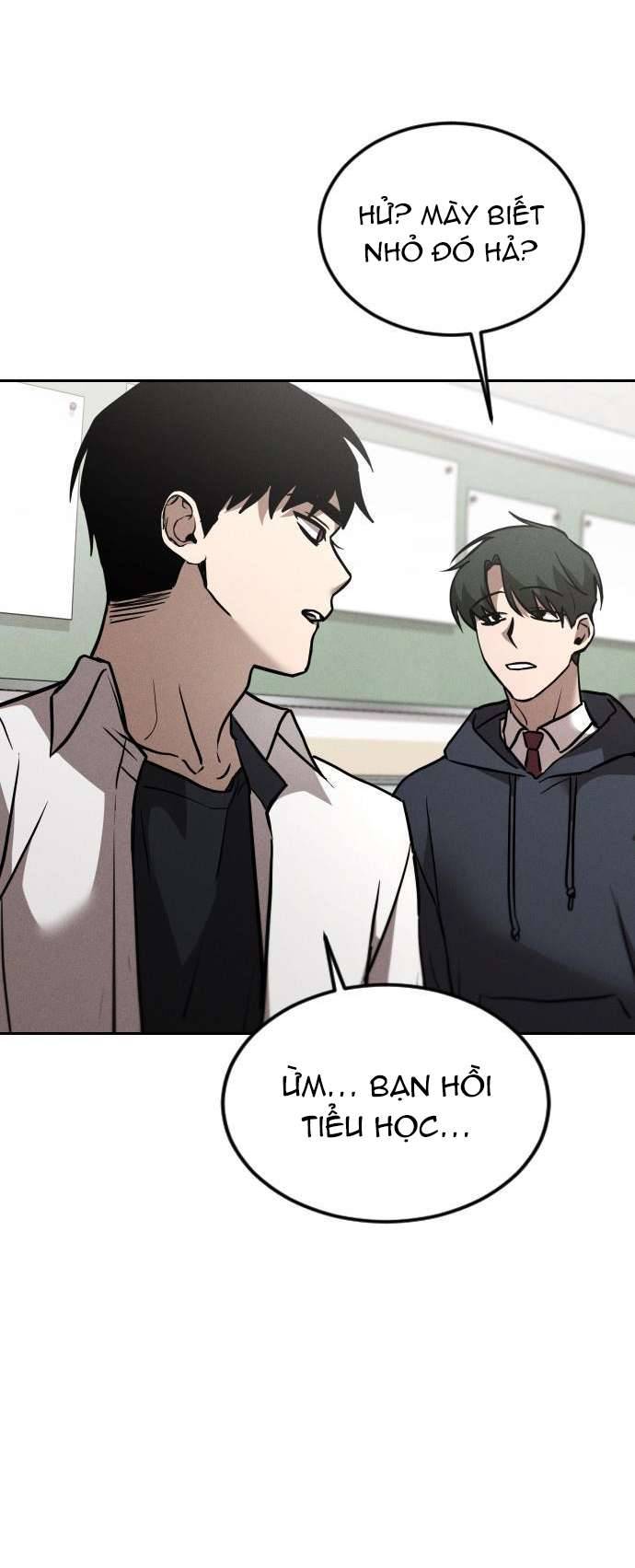 Golden Lily Chap 1 - Trang 2