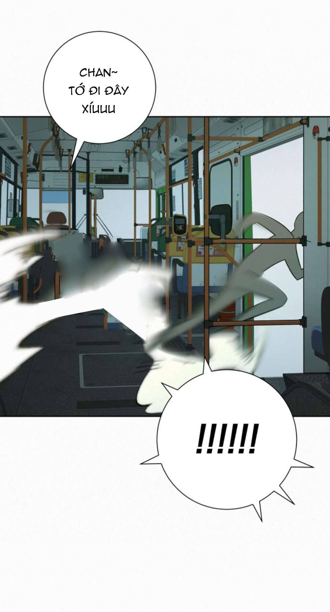 Chiến Lược: Tình Yêu Trong Sáng Chapter 87 - Trang 3