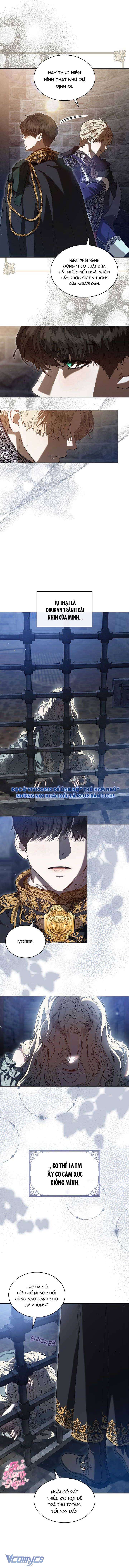 Ném Đá Xuống Hồ Chap 1 - Next Chap 2