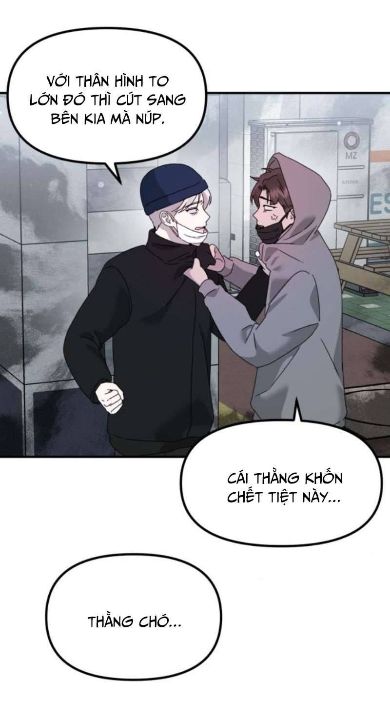 Thần Hổ Jang San Chap 34 - Trang 2