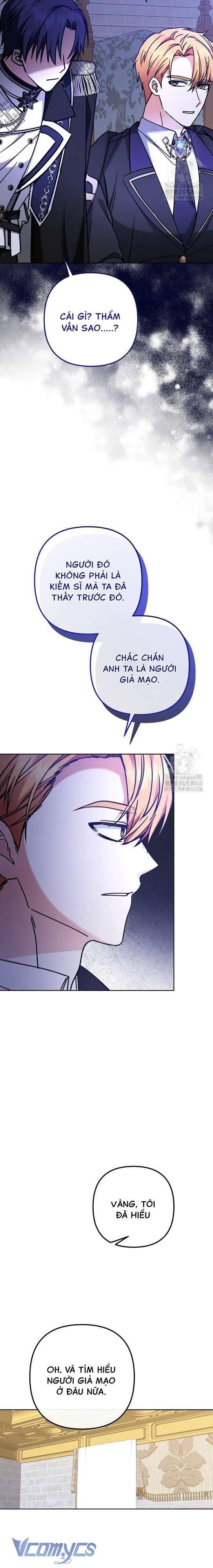 Quái Vật Trong Nhà Kính Chap 4 - Trang 4