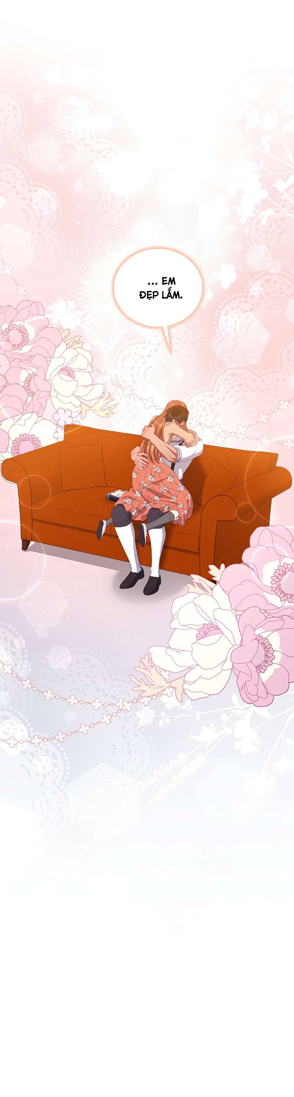 Trở Thành Tình Địch Của Các Nam Chính Chapter 53 - Trang 3