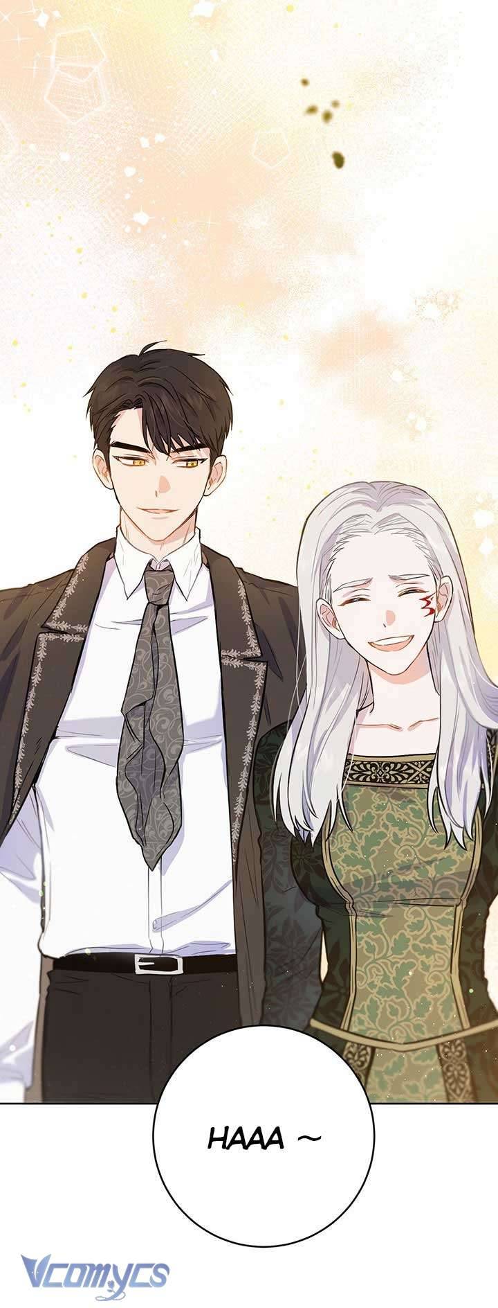 Cuộc Sống Mới Của Công Nương Chapter 20 - Trang 4