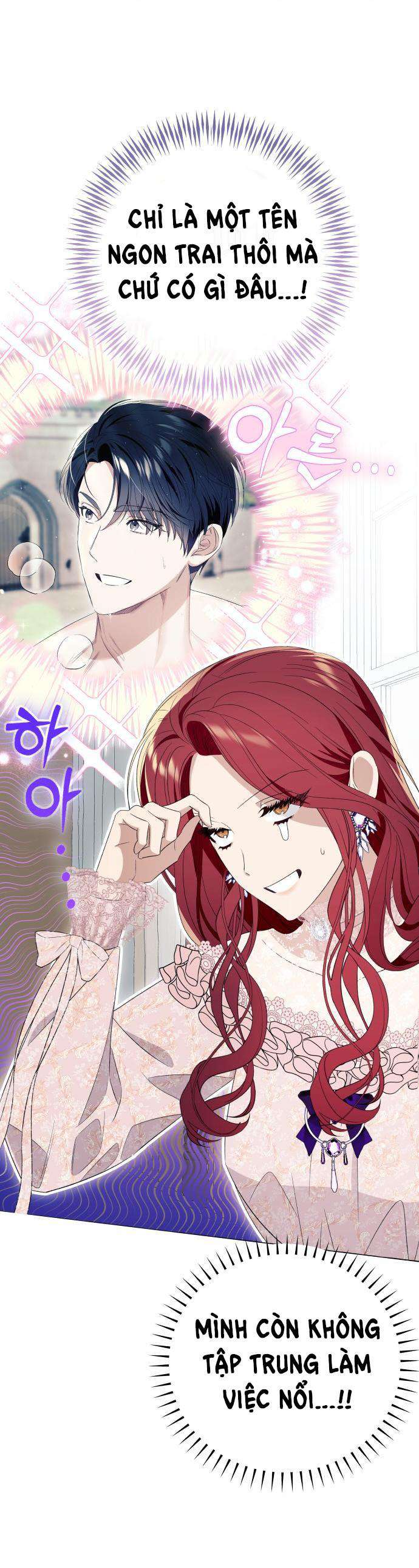 Tôi Tưởng Đó Chỉ Là Tiểu Thuyết Trọng Sinh Bình Thường Chapter 10 - Trang 4