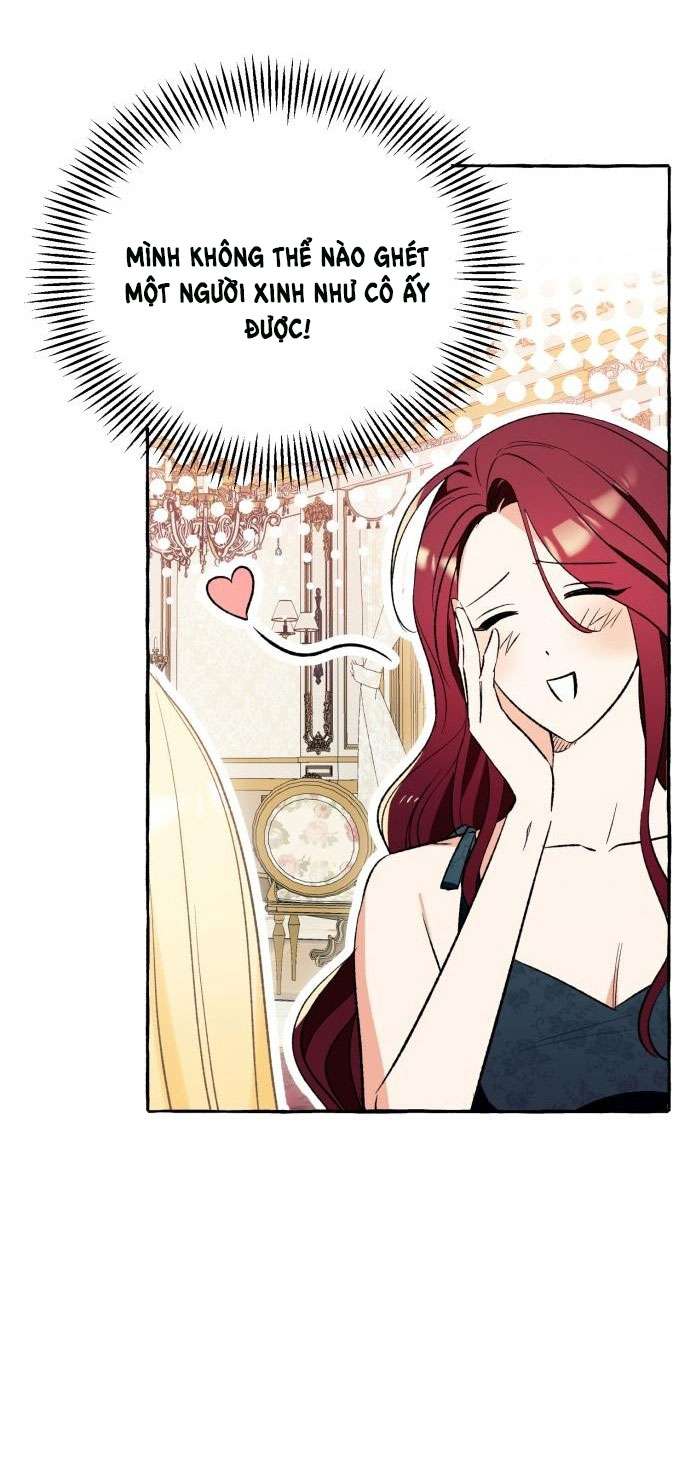 Tôi Tưởng Đó Chỉ Là Tiểu Thuyết Trọng Sinh Bình Thường Chapter 3 - Trang 4