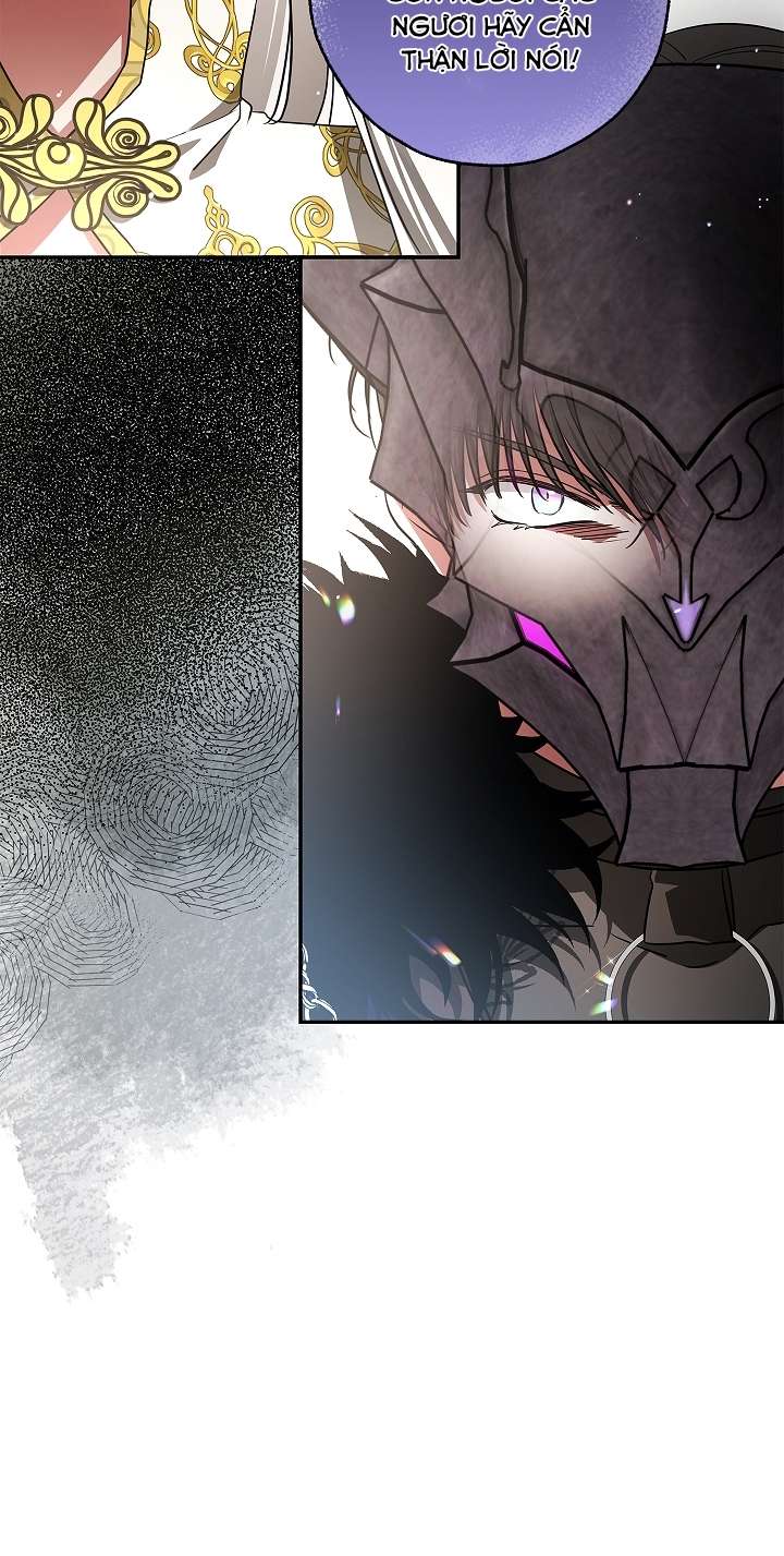 Hôn Phu Ẩn Sắc Chapter 44 - Trang 4