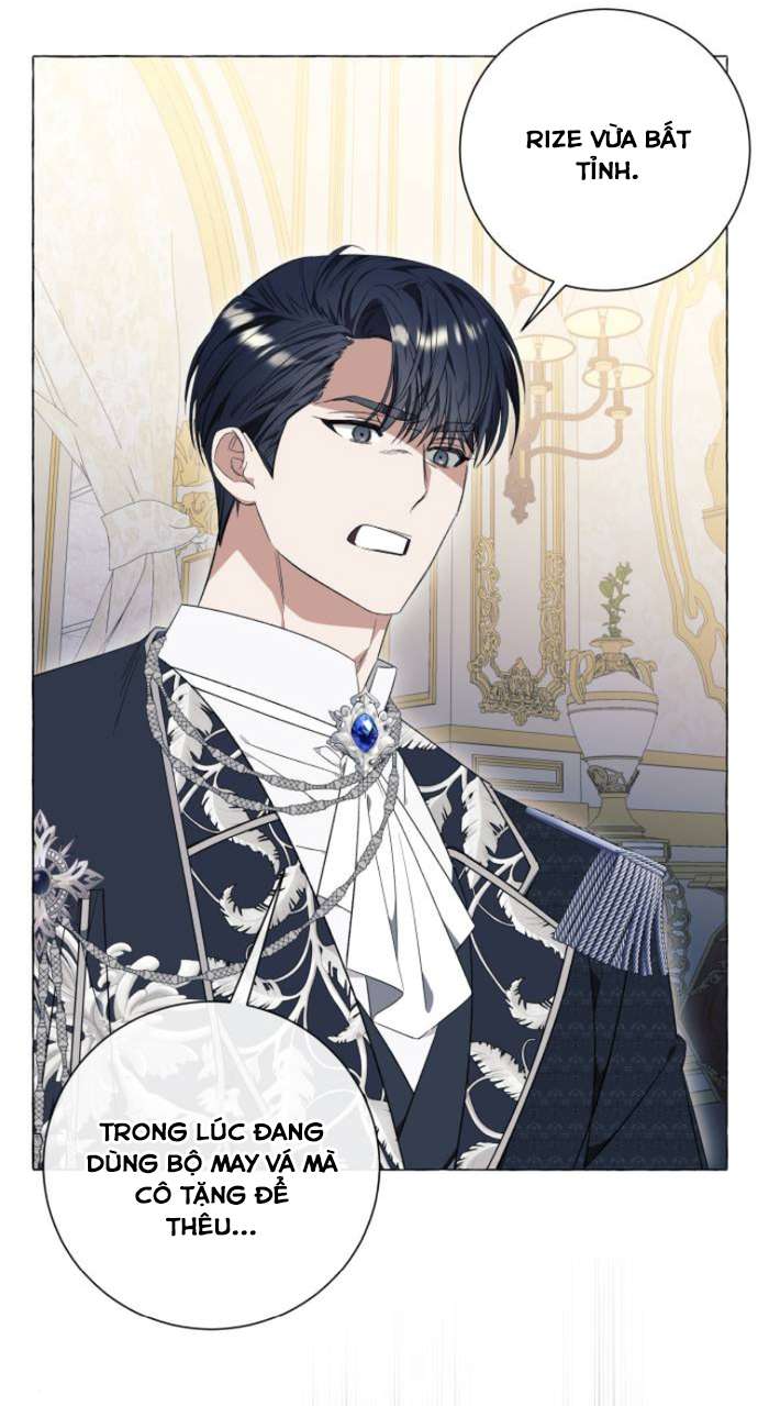 Tôi Tưởng Đó Chỉ Là Tiểu Thuyết Trọng Sinh Bình Thường Chap 28 - Trang 2