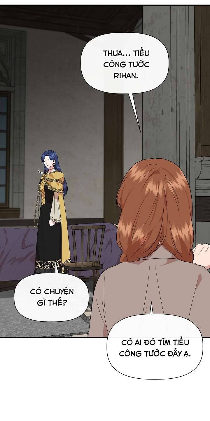 Tôi Không Phải Là Cinderella Chap 59 - Trang 3