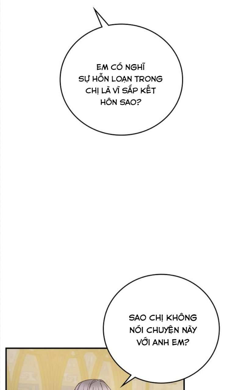 Cẩn Thận Với Các Anh Trai Đấy! Chap 53 - Trang 2