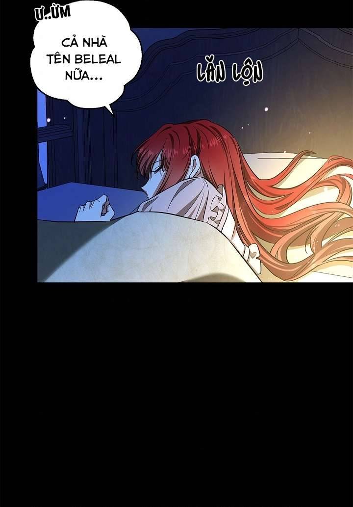 Hôn Phu Ẩn Sắc Chapter 47 - Trang 3