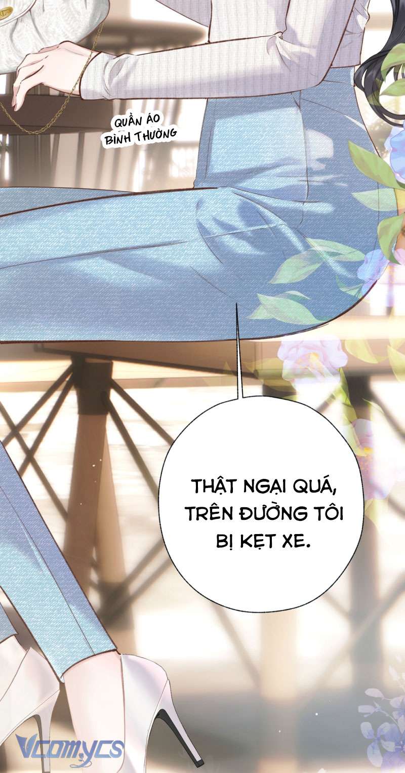 Trêu Nhầm Chap 39 - Next Chap 40