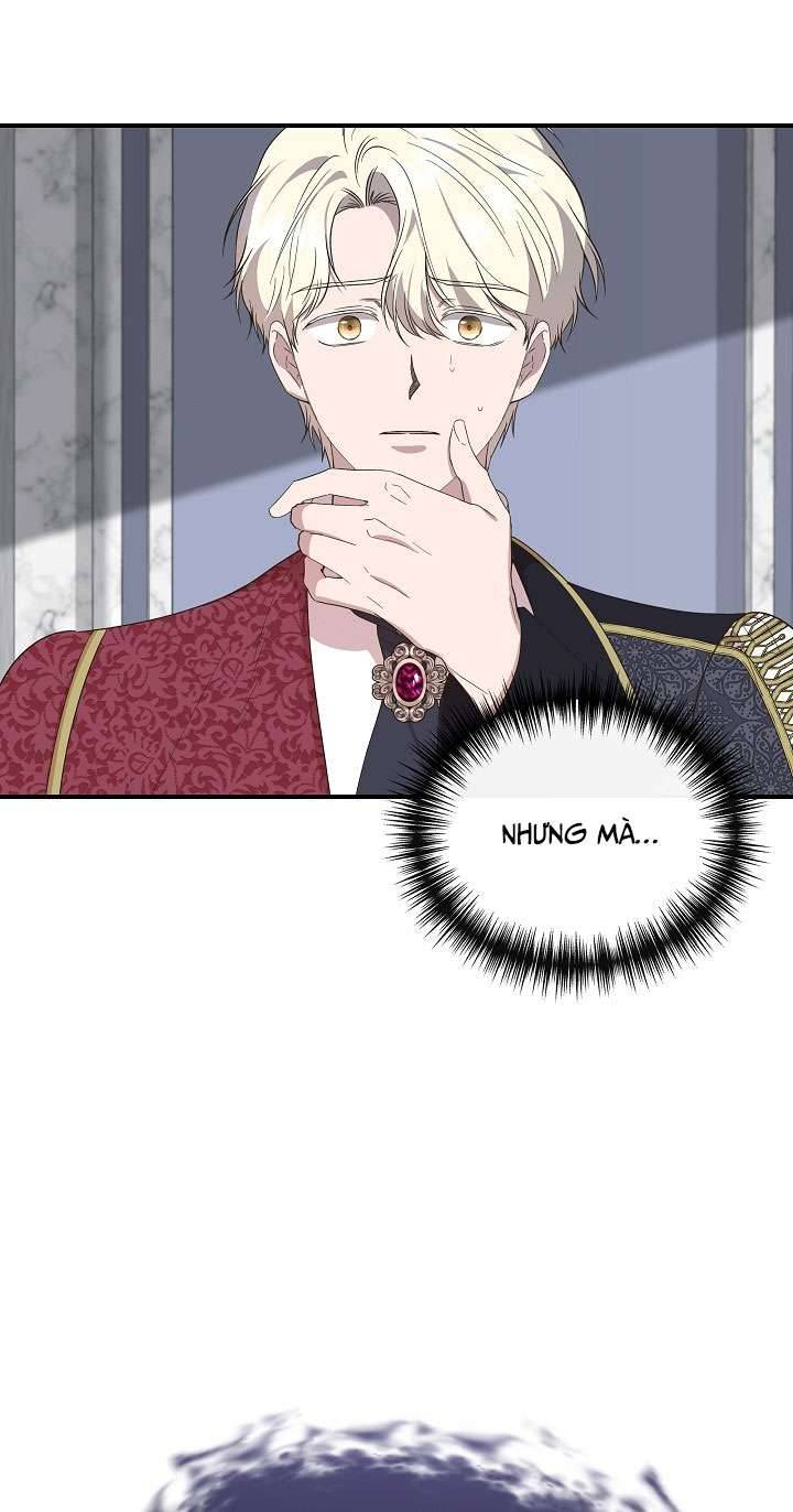 Tôi Không Phải Là Cinderella Chapter 84 - Trang 4