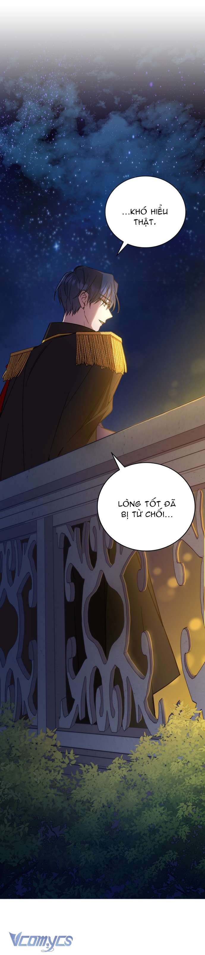 Làm Thế Nào Để Ăn Chủ Nhân Chapter 22 - Trang 3