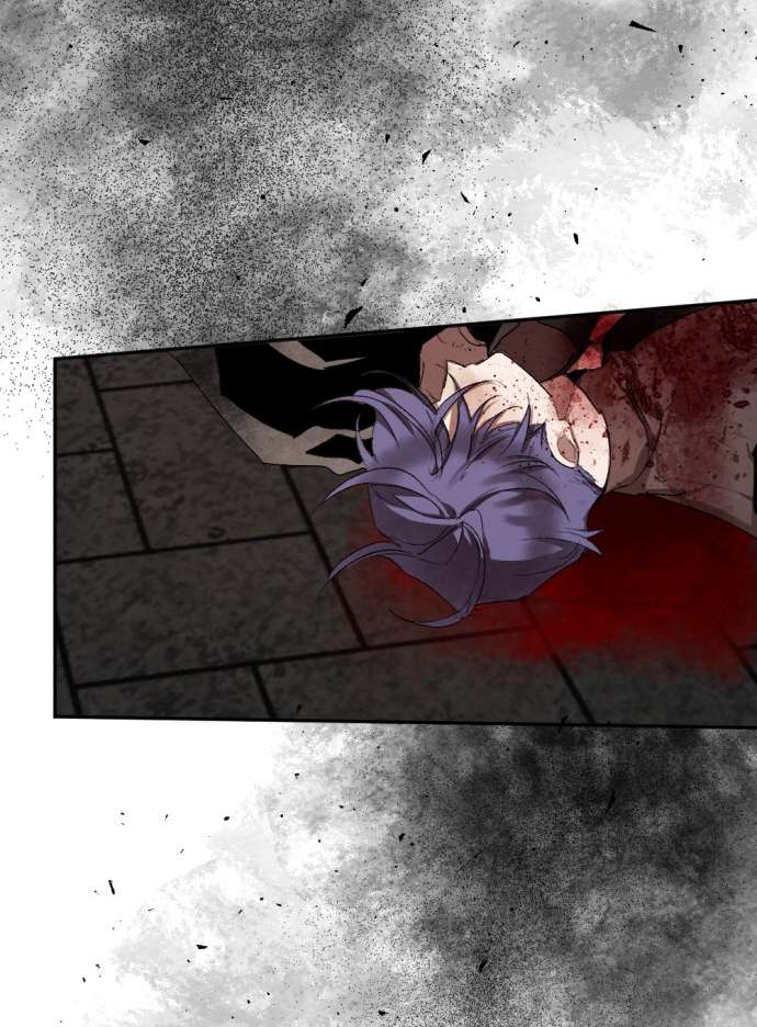 Lời Thú Nhận Của Chúa Tể Bóng Tối Chap 61 - Trang 4