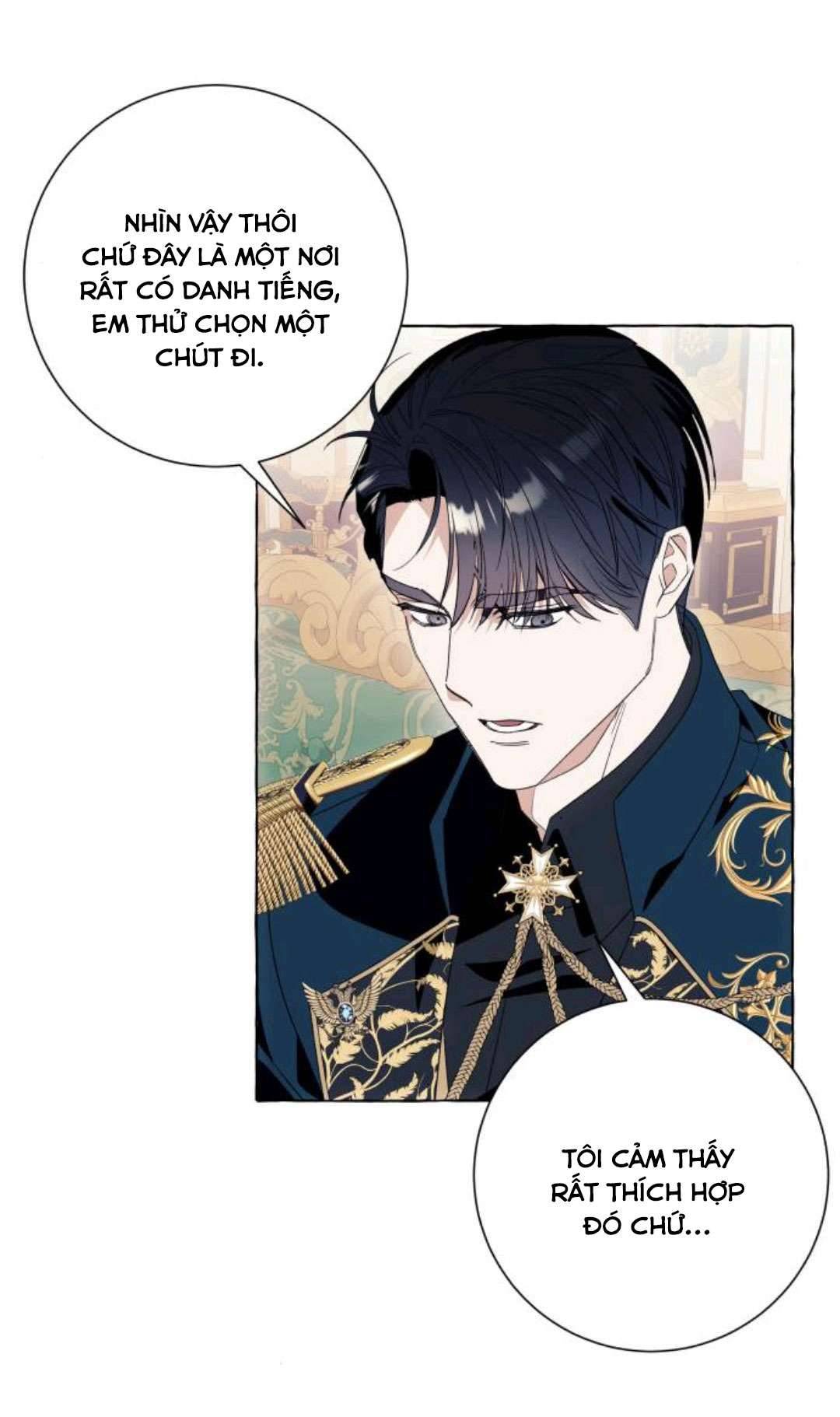 Tôi Tưởng Đó Chỉ Là Tiểu Thuyết Trọng Sinh Bình Thường Chapter 48 - Trang 4