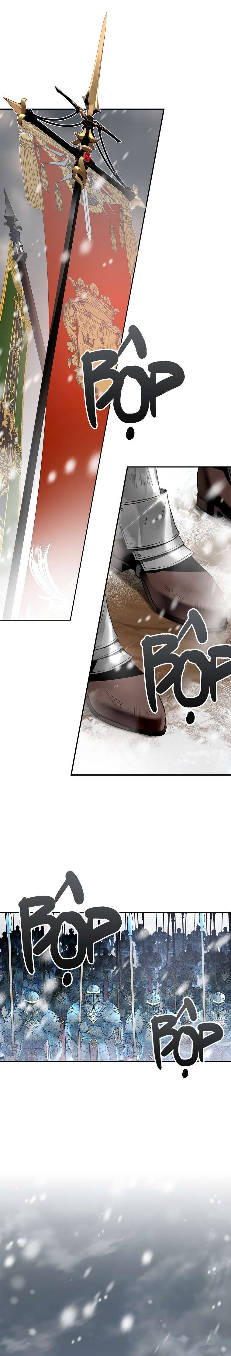 Hôn Phu Ẩn Sắc Chap 100 - Trang 2