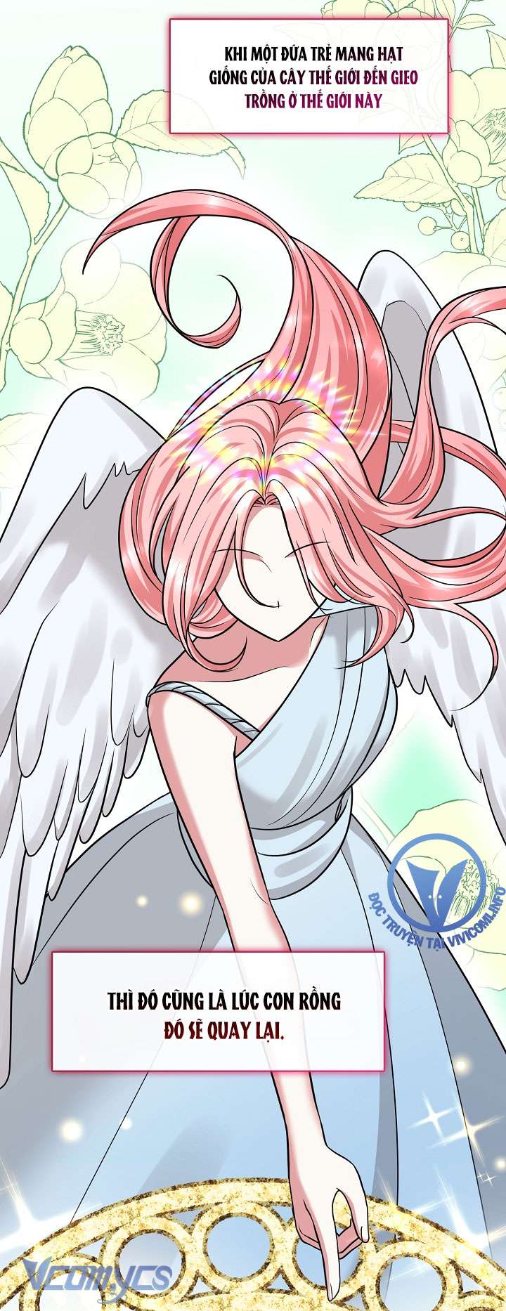 Công Chúa Là Người Chơi Chapter 36 - Trang 3