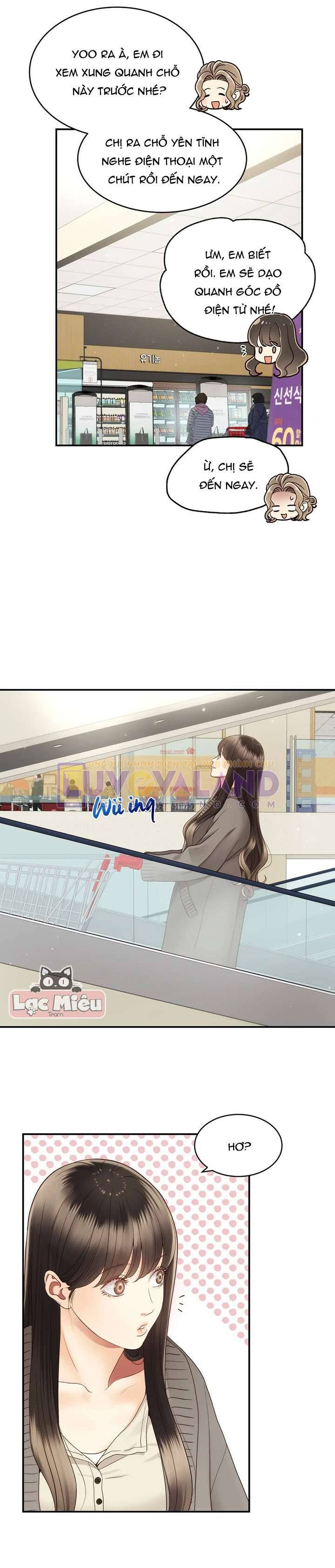 Ngôi Sao Ban Mai Chap 30 - Next Chap 31