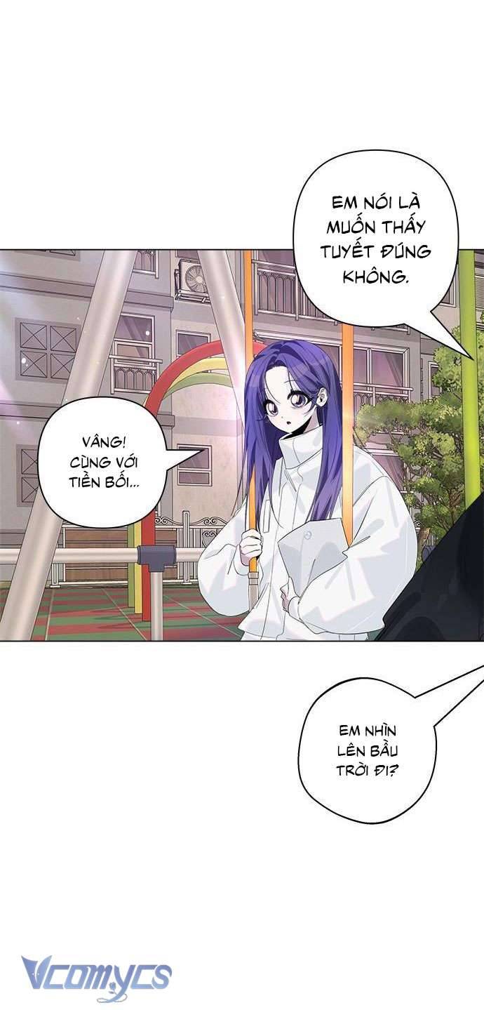 Đàn Anh Xấu Xa! Chap 73 - Trang 3