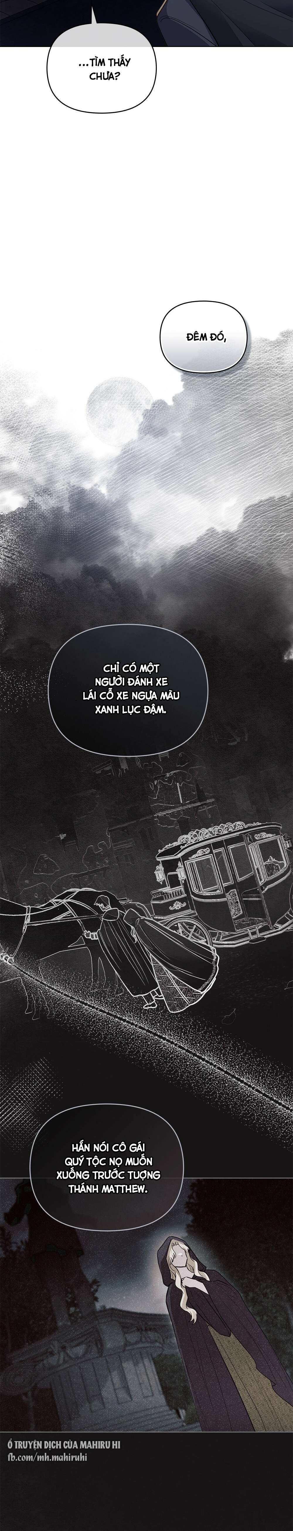 Tìm Lại Camellia Chapter 34 - Trang 4
