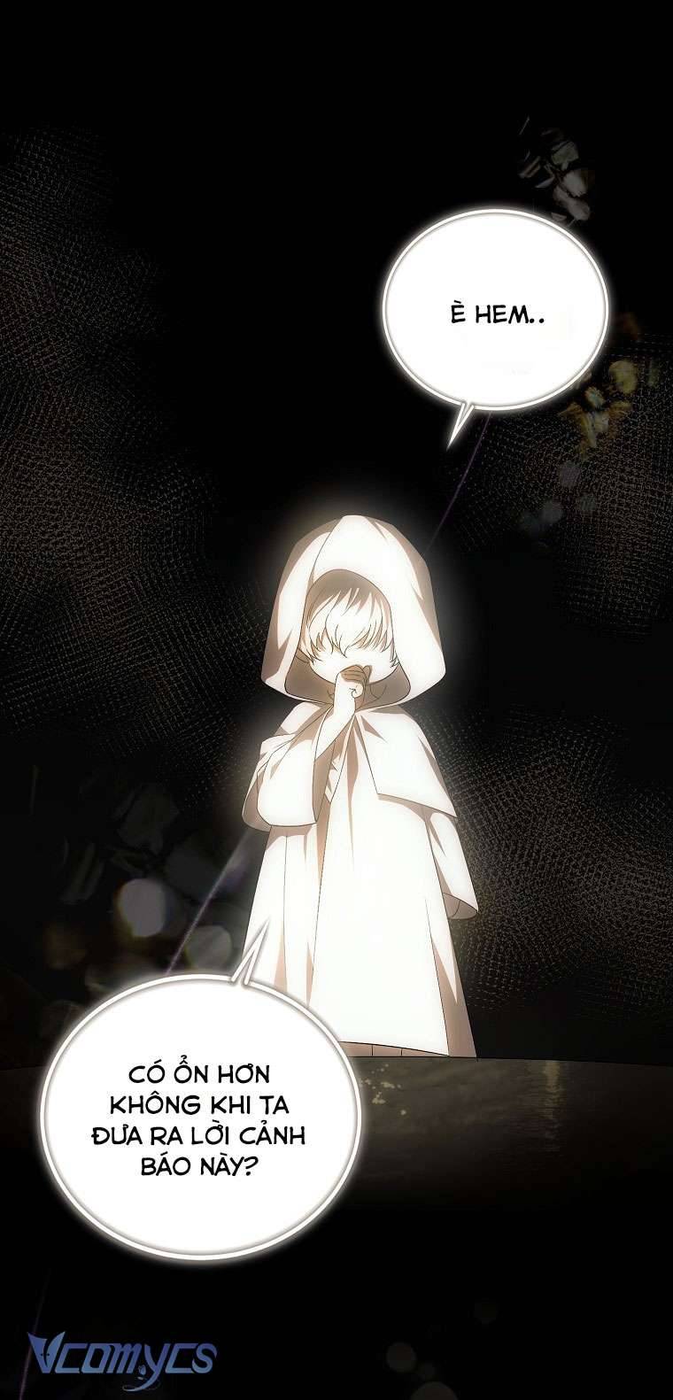 Lần Đầu Bé Út Được Yêu Thương Chap 43 - Trang 2