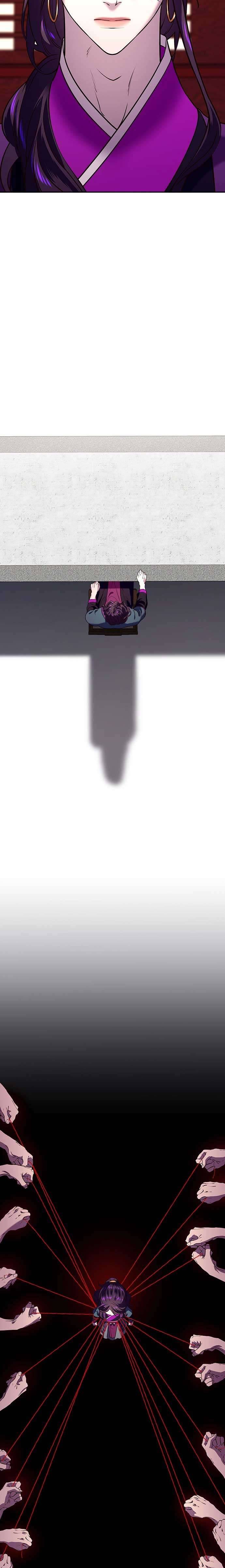 Vương Tử Huyền Bí Chapter 13 - Next Chapter 14