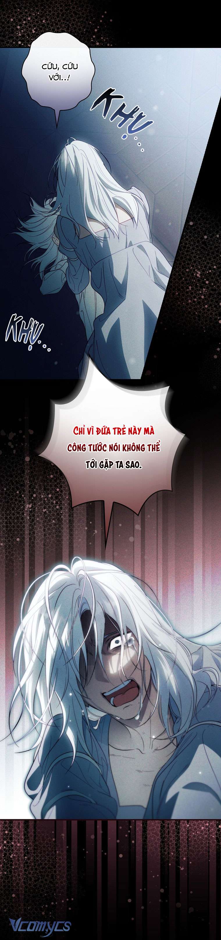 Phương Pháp Khiến Phu Quân Đứng Về Phía Tôi Chapter 76 - Trang 4