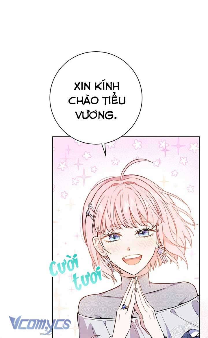 Cuộc Sống Mới Của Công Nương Chapter 19 - Trang 4