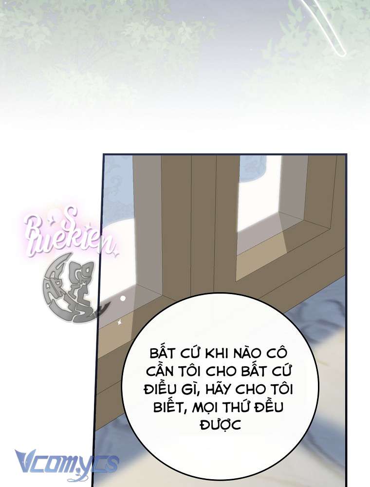 Chị Gái Của Nhân Vật Phản Diện Hôm Nay Cũng Đang Đau Khổ Chapter 41 - Trang 4