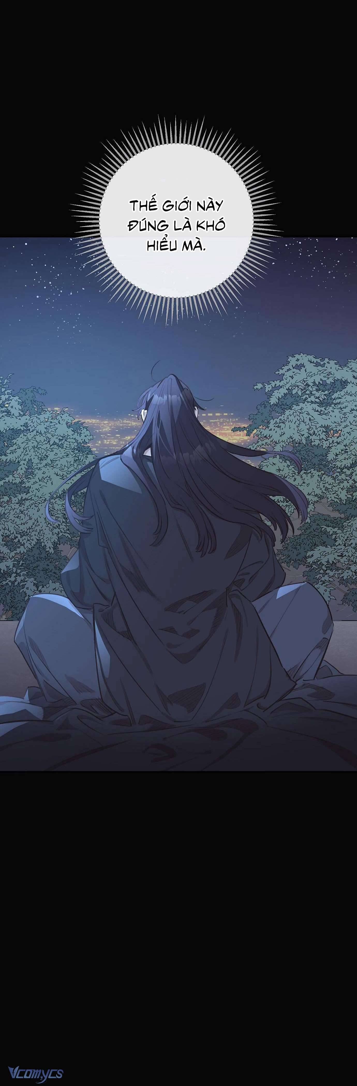 Onsaemiro Chapter 8 - Trang 4