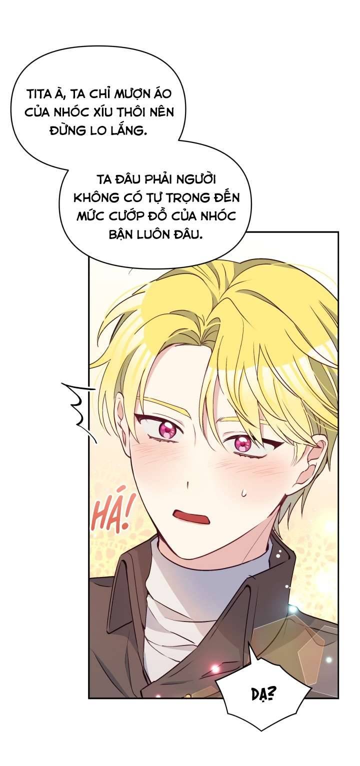 Người Bảo Hộ Của Bạo Quân Là Ma Nữ Tàn Độc Chap 39 - Trang 4