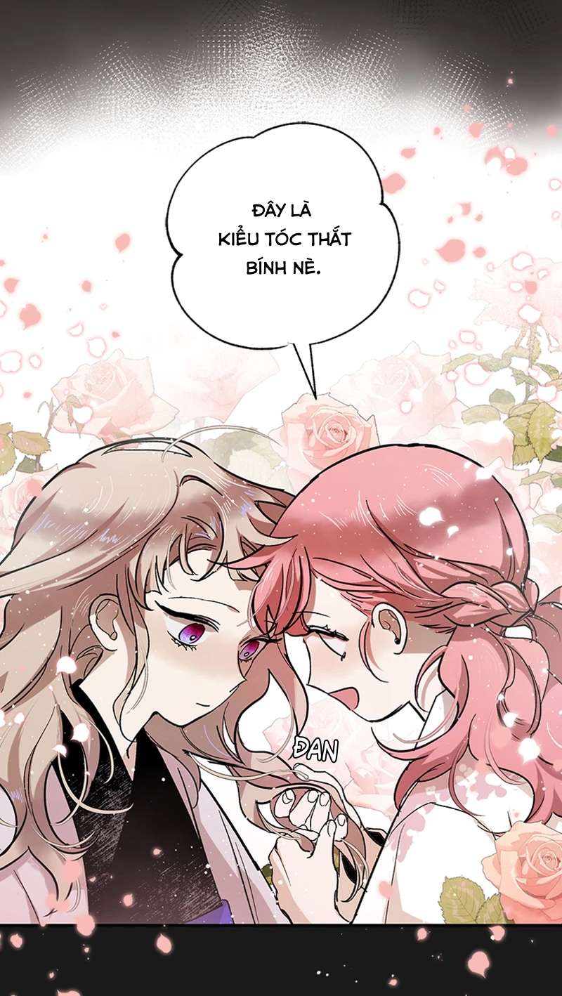 Lời Thú Nhận Của Chúa Tể Bóng Tối Chap 7 - Trang 4