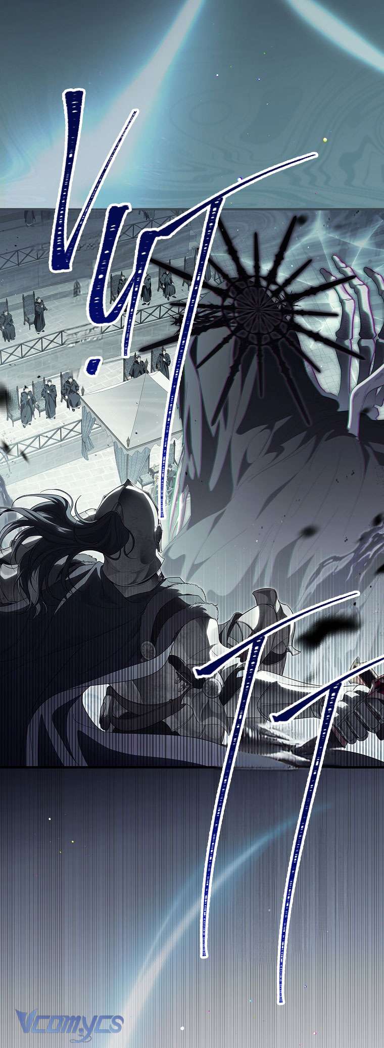 Phương Pháp Khiến Phu Quân Đứng Về Phía Tôi Chapter 101 - Trang 4