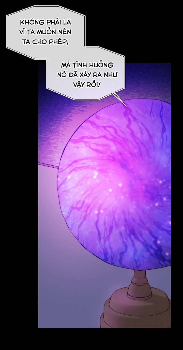 Tôi Không Phải Là Cinderella Chapter 49 - Trang 4