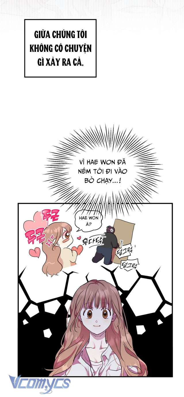 [18+] Không Có Nhân Vật Nào Công Lược Dễ Dàng! Chap 2 - Trang 2