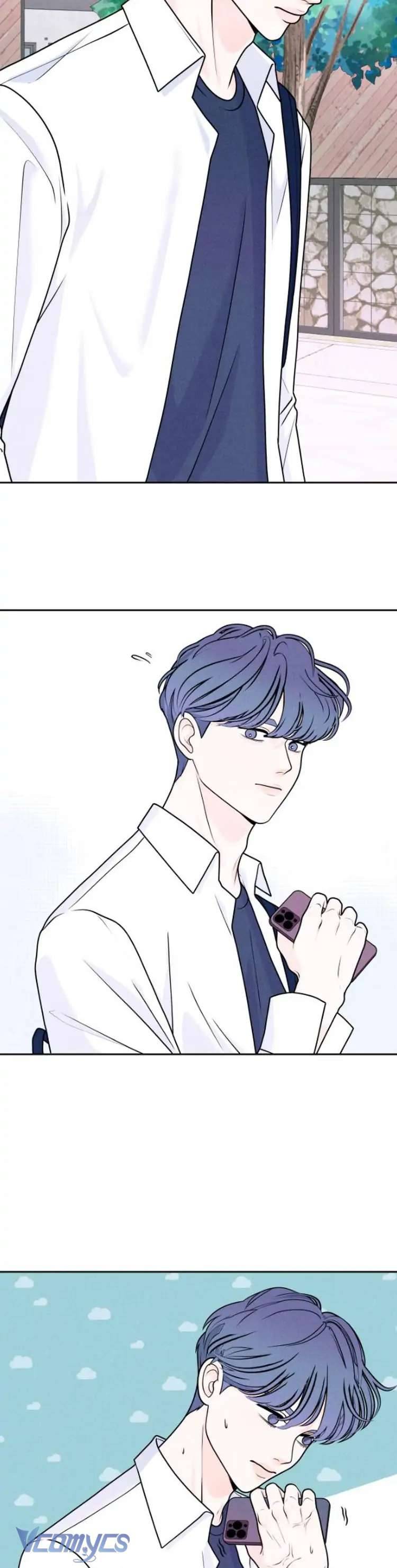 Chuyện Tình Hướng Nội Chap 4 - Trang 2