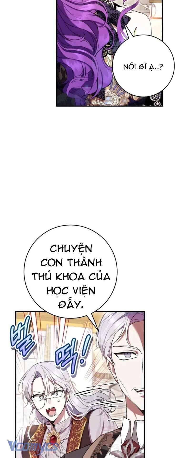 Làm Ác Nữ Bộ Không Tuyệt Sao? Chap 54 - Trang 4