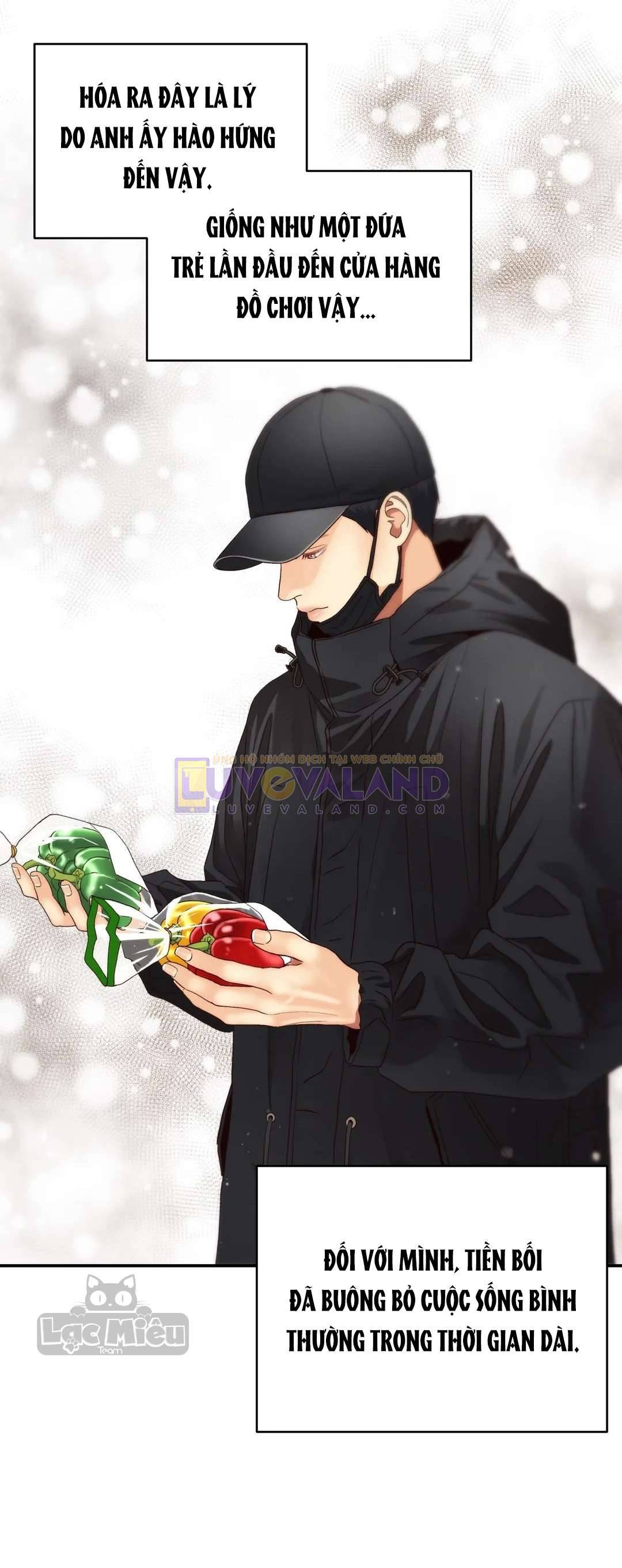 Ngôi Sao Ban Mai Chap 31 - Next Chap 32