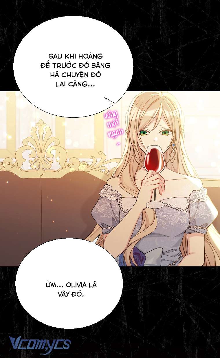 Vương Miện Lục Bảo Chap 98 - Trang 2