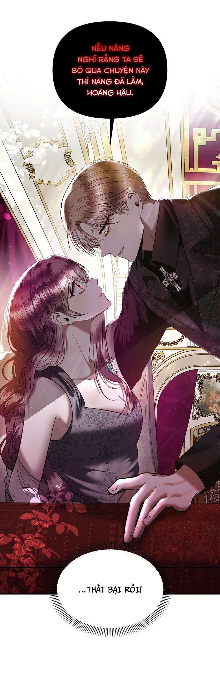 Phương Pháp Sống Sót Khi Phải Ngủ Cùng Hoàng Đế Chapter 10 - Trang 4